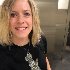 Meet your Posher, Ashley